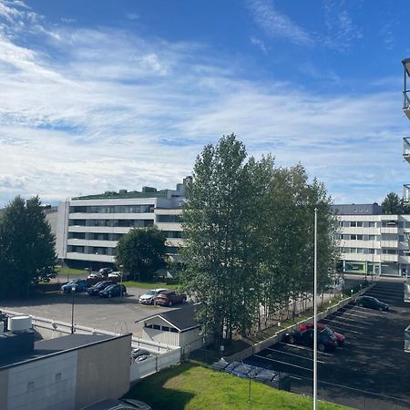 Rovakatu City Apartment Rovaniemi Exterior foto